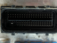 2017-2021 Buick Encore PCM Engine Control Computer ECU ECM PCU OEM P/N:12695536 12668986 Fits Fits 2017 2018 2019 2020 2021 