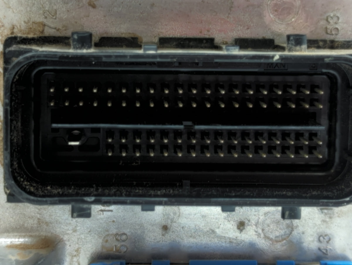2017-2021 Buick Encore PCM Engine Control Computer ECU ECM PCU OEM P/N:12695536 12668986, 12679097 Fits 2017 2018 2019 2020 