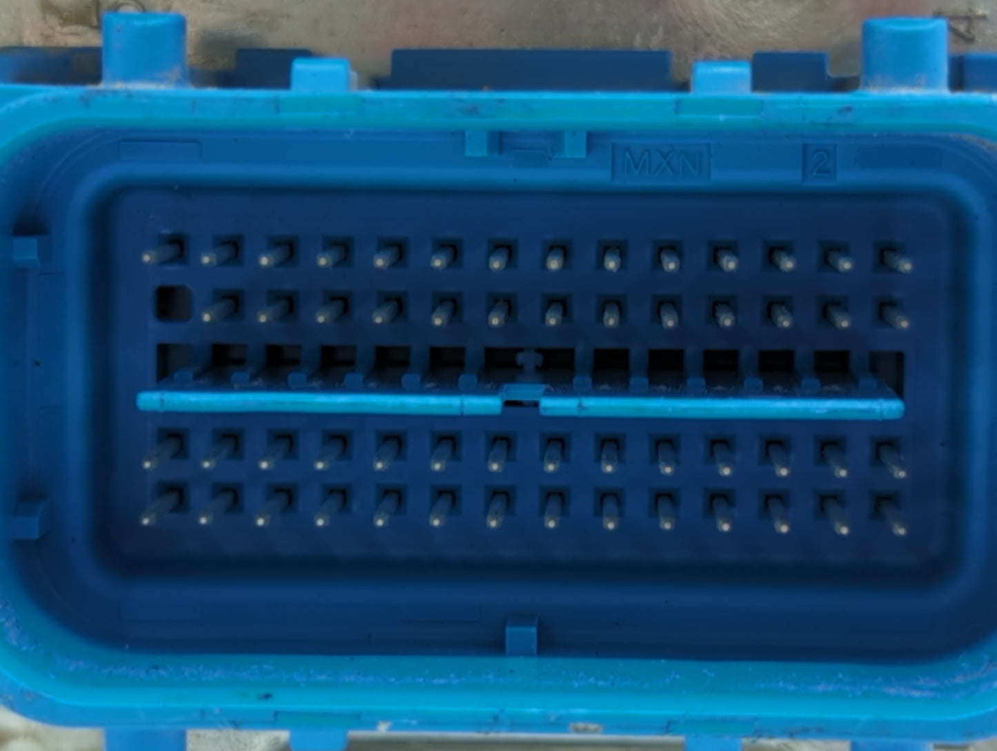 2017-2021 Buick Encore PCM Engine Control Computer ECU ECM PCU OEM P/N:12695536 12668986 Fits Fits 2017 2018 2019 2020 2021 