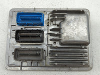 2017-2021 Buick Encore PCM Engine Control Computer ECU ECM PCU OEM P/N:12695536 12668986 Fits Fits 2017 2018 2019 2020 2021 