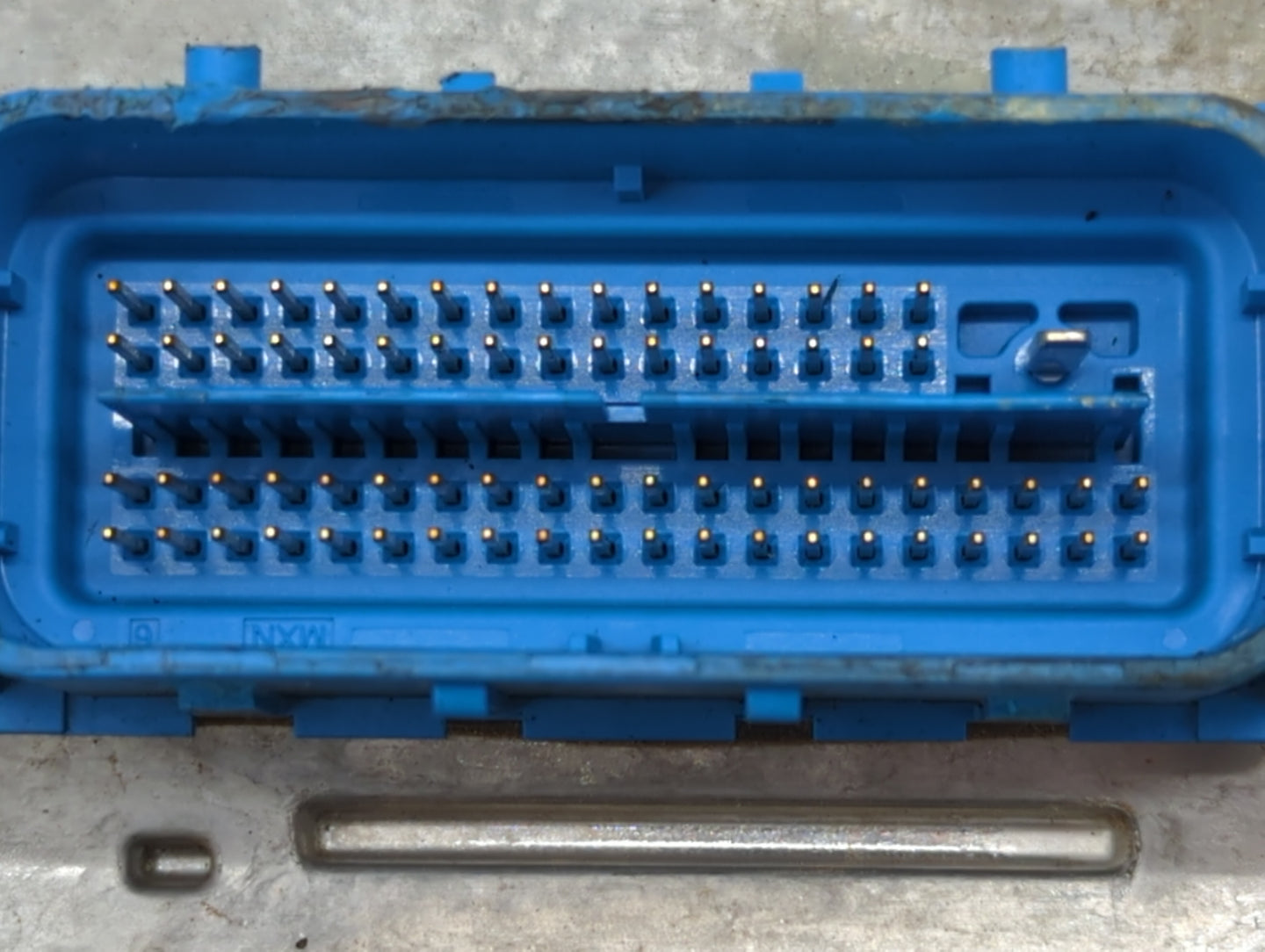 2017-2021 Buick Encore PCM Engine Control Computer ECU ECM PCU OEM P/N:12695536 12668986 Fits Fits 2017 2018 2019 2020 2021 