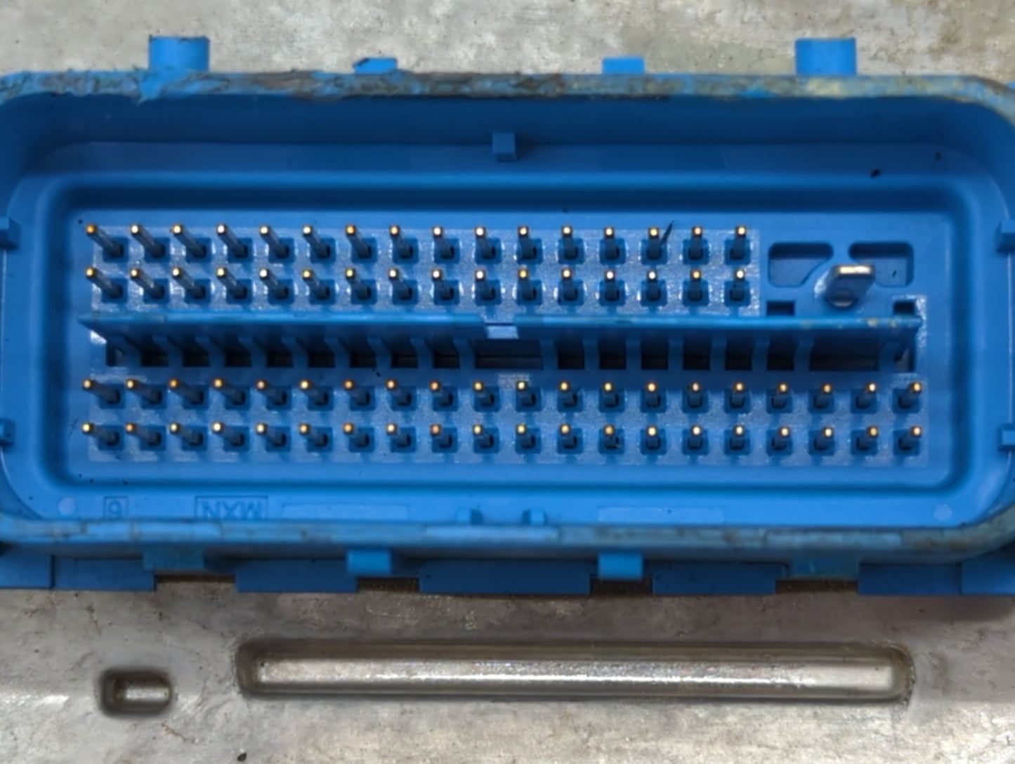 2017-2021 Buick Encore PCM Engine Control Computer ECU ECM PCU OEM P/N:12695536 12668986 Fits Fits 2017 2018 2019 2020 2021 