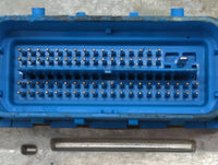 2017-2021 Buick Encore PCM Engine Control Computer ECU ECM PCU OEM P/N:12695536 12668986 Fits Fits 2017 2018 2019 2020 2021 