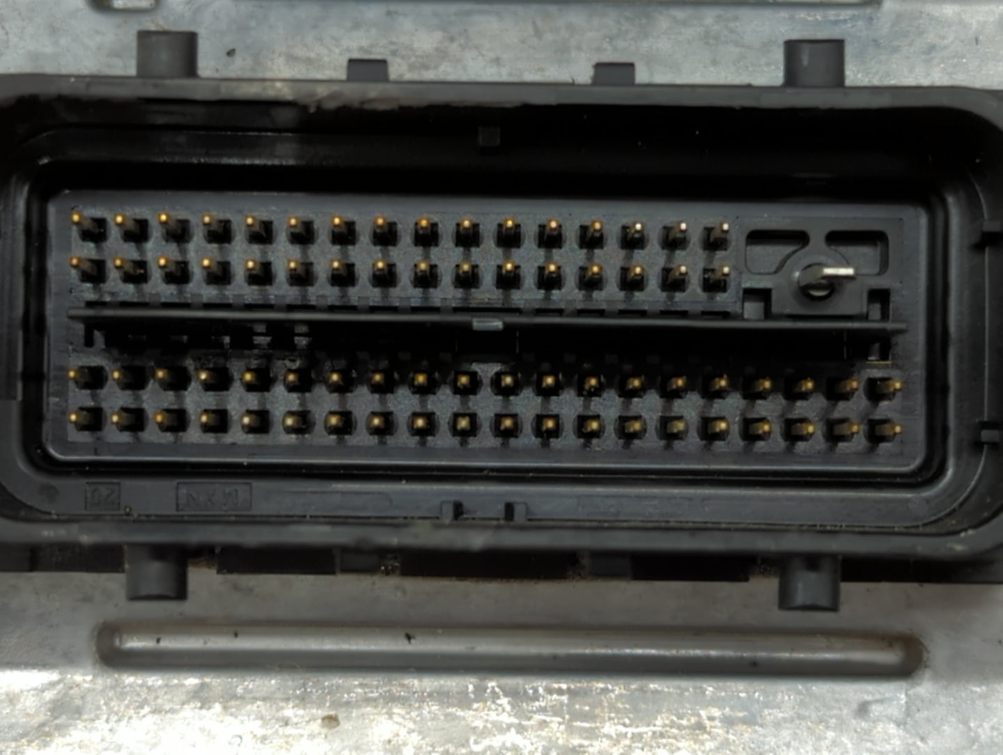 2017-2021 Buick Encore PCM Engine Control Computer ECU ECM PCU OEM P/N:12695536 12668986 Fits Fits 2017 2018 2019 2020 2021 