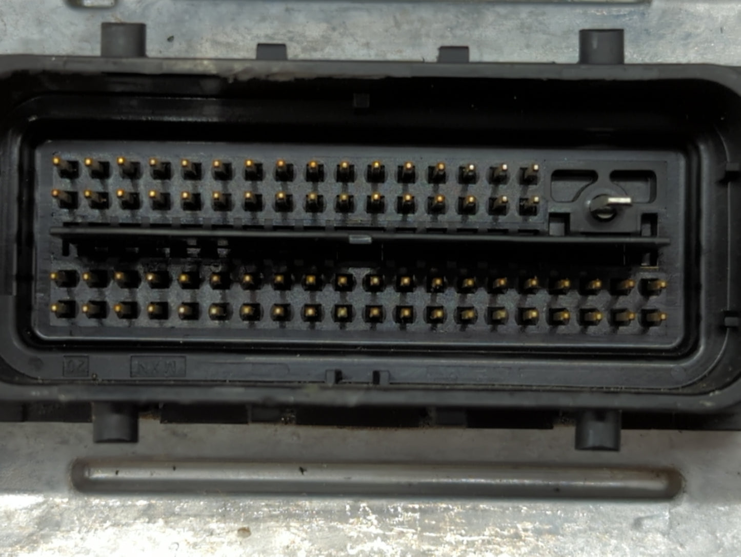 2017-2021 Buick Encore PCM Engine Control Computer ECU ECM PCU OEM P/N:12695536 12668986 Fits Fits 2017 2018 2019 2020 2021 