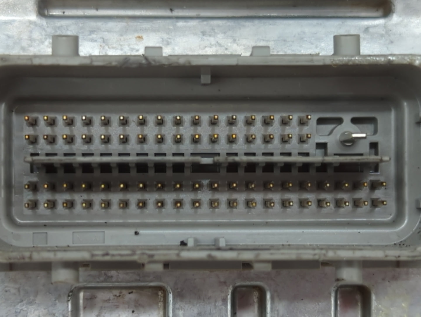 2017-2021 Buick Encore PCM Engine Control Computer ECU ECM PCU OEM P/N:12695536 12668986 Fits Fits 2017 2018 2019 2020 2021 