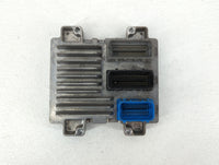 2017-2021 Buick Encore PCM Engine Control Computer ECU ECM PCU OEM P/N:12668986 12685776 Fits Fits 2017 2018 2019 2020 2021 