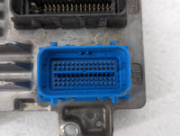 2017-2021 Buick Encore PCM Engine Control Computer ECU ECM PCU OEM P/N:12668986 12685776 Fits Fits 2017 2018 2019 2020 2021 