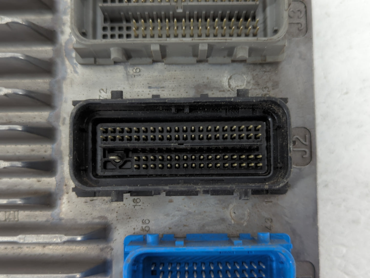 2017-2021 Buick Encore PCM Engine Control Computer ECU ECM PCU OEM P/N:12668986 12685776 Fits Fits 2017 2018 2019 2020 2021 