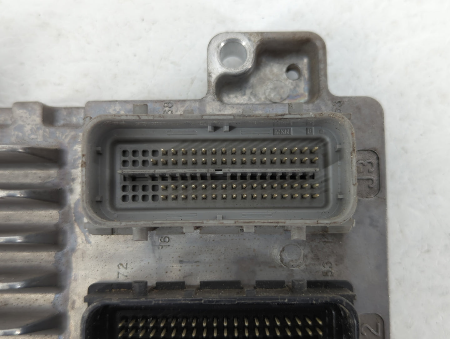 2017-2021 Buick Encore PCM Engine Control Computer ECU ECM PCU OEM P/N:12668986 12685776 Fits Fits 2017 2018 2019 2020 2021 