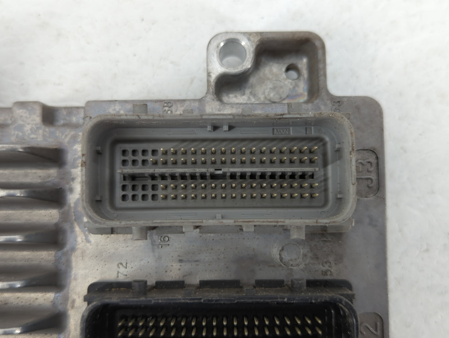2017-2021 Buick Encore PCM Engine Control Computer ECU ECM PCU OEM P/N:12668986 12685776 Fits Fits 2017 2018 2019 2020 2021 