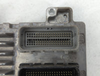 2017-2021 Buick Encore PCM Engine Control Computer ECU ECM PCU OEM P/N:12668986 12685776 Fits Fits 2017 2018 2019 2020 2021 