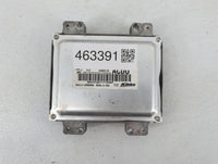 2017-2021 Buick Encore PCM Engine Control Computer ECU ECM PCU OEM P/N:12668986 12685776 Fits Fits 2017 2018 2019 2020 2021 