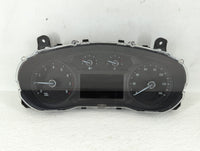 2017-2018 Buick Encore Instrument Cluster Speedometer Gauges P/N:42539743 Fits Fits 2017 2018 OEM Used Auto Parts - Oemuseda