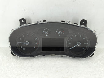 compare product 2017-2018 Buick Encore Instrument Cluster Speedometer Gauges P/N:42539743 Fits Fits 2017 2018 OEM Used Auto Parts