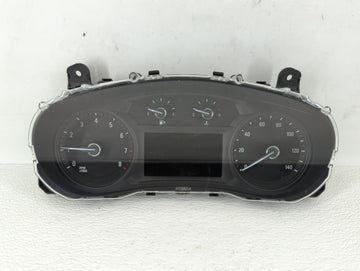 2017-2018 Buick Encore Instrument Cluster Speedometer Gauges P/N:42539743 Fits Fits 2017 2018 OEM Used Auto Parts - Oemuseda