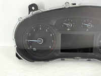 2017-2018 Buick Encore Instrument Cluster Speedometer Gauges P/N:42539743 Fits Fits 2017 2018 OEM Used Auto Parts - Oemuseda