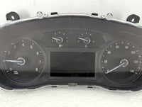 2017-2018 Buick Encore Instrument Cluster Speedometer Gauges P/N:42539743 Fits Fits 2017 2018 OEM Used Auto Parts - Oemuseda