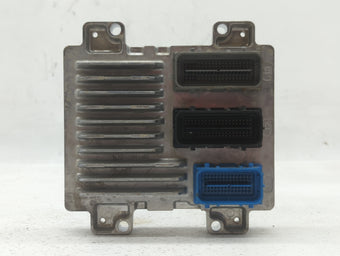 compare product 2017-2021 Buick Encore PCM Engine Control Computer ECU ECM PCU OEM P/N:12668986 12685776 Fits Fits 2017 2018 2019 2020 2021 OEM Used Auto Parts