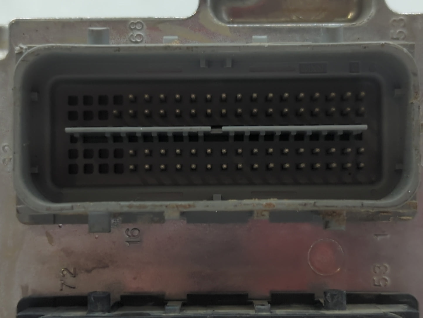 2017-2021 Buick Encore PCM Engine Control Computer ECU ECM PCU OEM P/N:12668986 12685776 Fits Fits 2017 2018 2019 2020 2021 