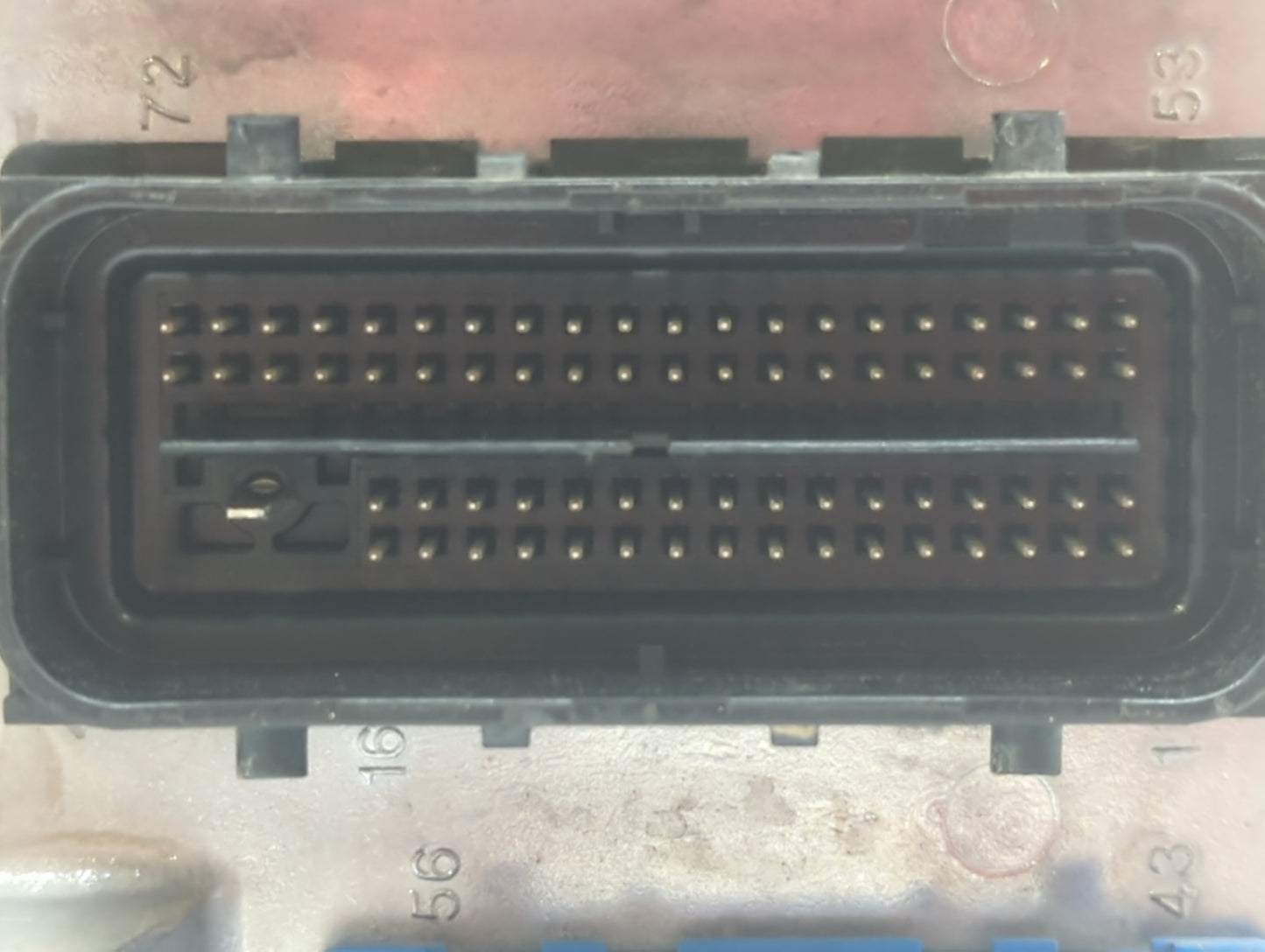 2017-2021 Buick Encore PCM Engine Control Computer ECU ECM PCU OEM P/N:12668986 12685776 Fits Fits 2017 2018 2019 2020 2021 