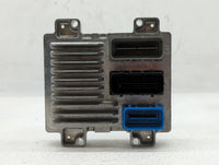 2017-2021 Buick Encore PCM Engine Control Computer ECU ECM PCU OEM P/N:12668986 12677671 Fits Fits 2017 2018 2019 2020 2021 