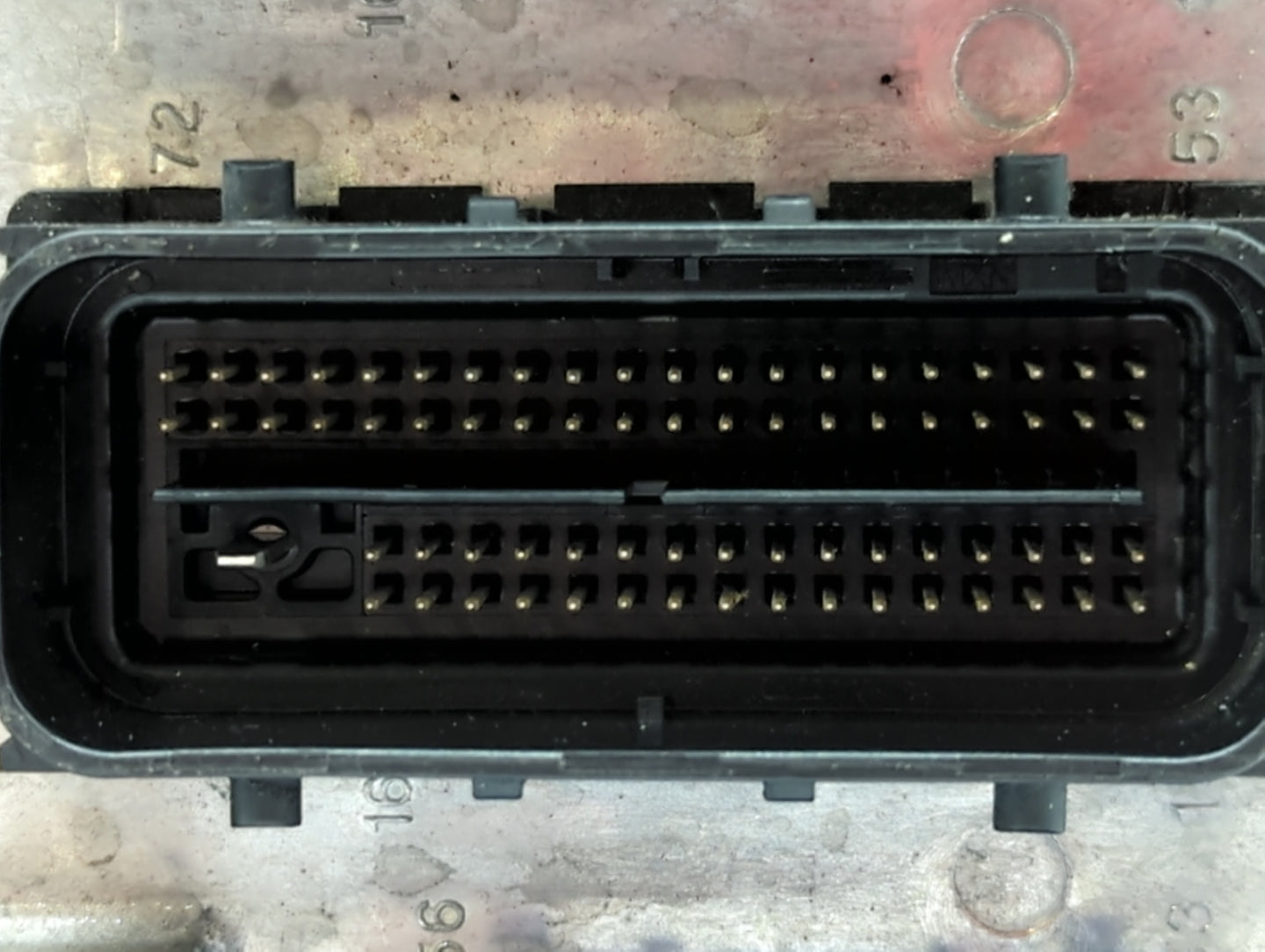 2017-2021 Buick Encore PCM Engine Control Computer ECU ECM PCU OEM P/N:12668986 12677671 Fits Fits 2017 2018 2019 2020 2021 