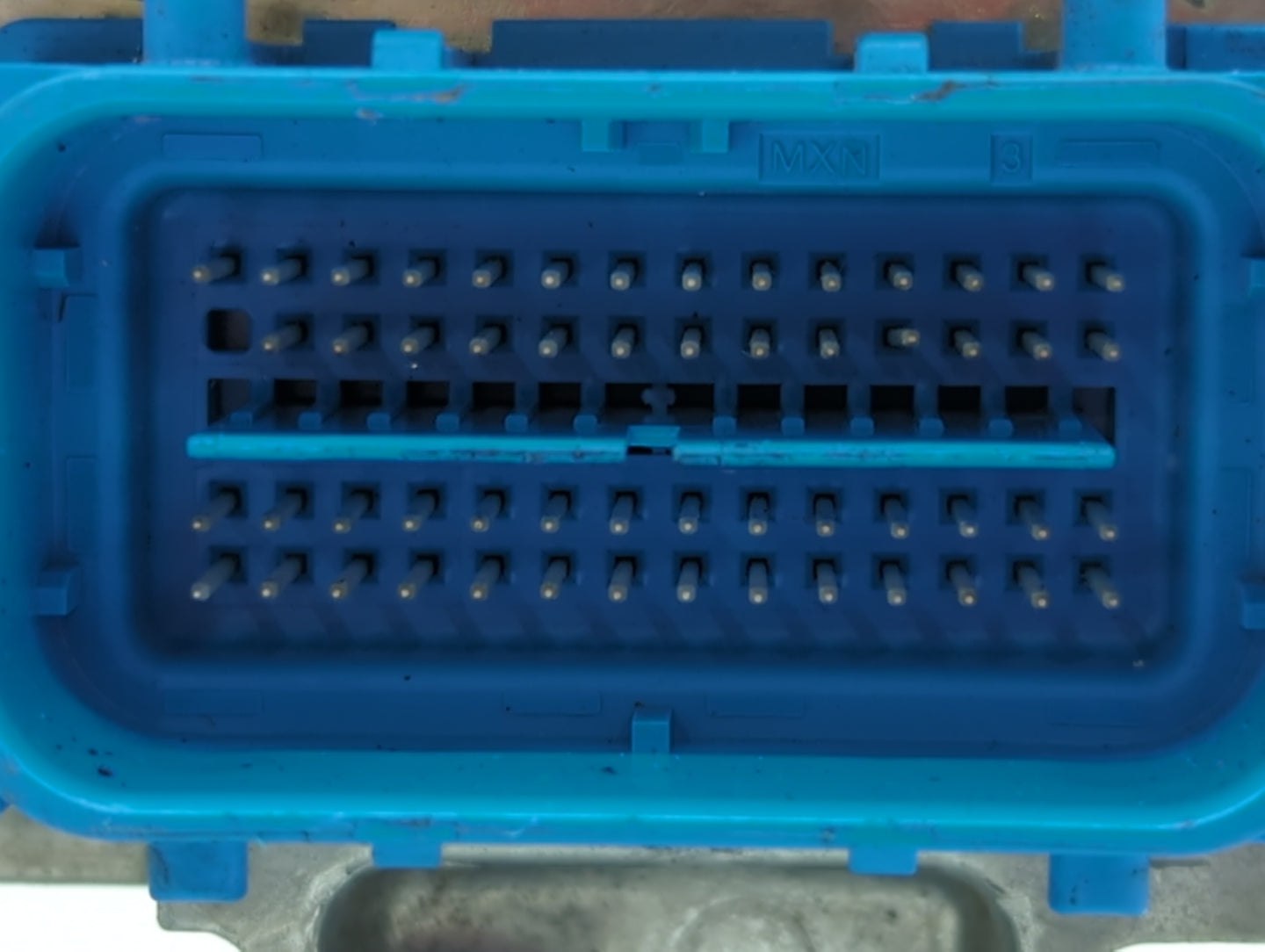 2017-2021 Buick Encore PCM Engine Control Computer ECU ECM PCU OEM P/N:12668986 12677671 Fits Fits 2017 2018 2019 2020 2021 