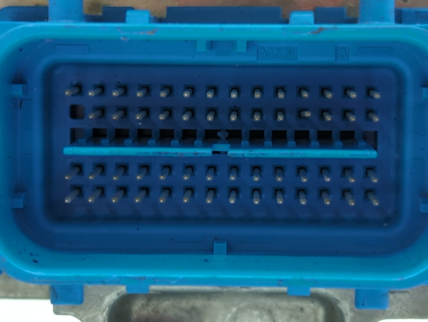 2017-2021 Buick Encore PCM Engine Control Computer ECU ECM PCU OEM P/N:12668986 12677671 Fits Fits 2017 2018 2019 2020 2021 