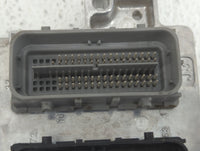 2017-2021 Buick Encore PCM Engine Control Computer ECU ECM PCU OEM P/N:12668986 12677671 Fits Fits 2017 2018 2019 2020 2021 
