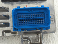 2017-2021 Buick Encore PCM Engine Control Computer ECU ECM PCU OEM P/N:12668986 12677671 Fits Fits 2017 2018 2019 2020 2021 