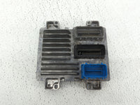 2017-2021 Buick Encore PCM Engine Control Computer ECU ECM PCU OEM P/N:12668986 12677671 Fits Fits 2017 2018 2019 2020 2021 