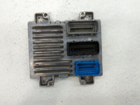 2017-2021 Buick Encore PCM Engine Control Computer ECU ECM PCU OEM P/N:12695536 12685776 Fits Fits 2017 2018 2019 2020 2021 