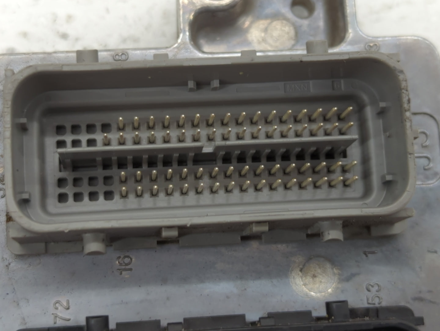 2017-2021 Buick Encore PCM Engine Control Computer ECU ECM PCU OEM P/N:12695536 12685776 Fits Fits 2017 2018 2019 2020 2021 
