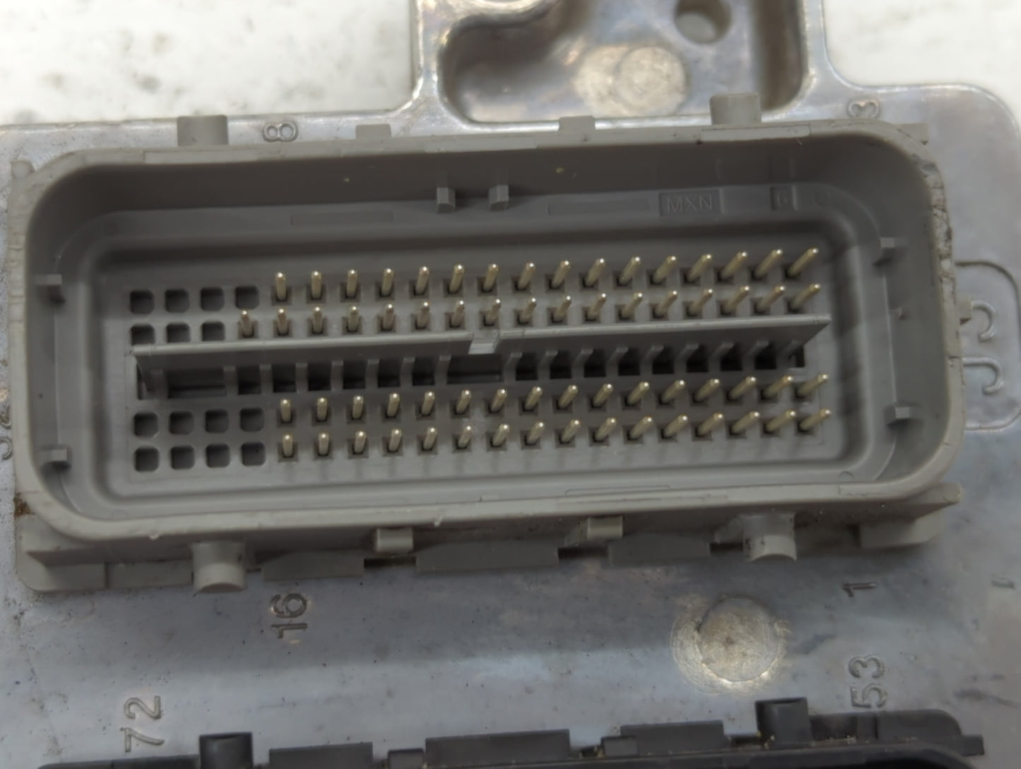 2017-2021 Buick Encore PCM Engine Control Computer ECU ECM PCU OEM P/N:12695536 12685776 Fits Fits 2017 2018 2019 2020 2021 