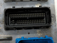 2017-2021 Buick Encore PCM Engine Control Computer ECU ECM PCU OEM P/N:12695536 12685776 Fits Fits 2017 2018 2019 2020 2021 