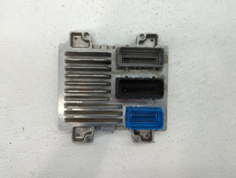 compare product 2017-2021 Buick Encore PCM Engine Control Computer ECU ECM PCU OEM P/N:12685776 Fits Fits 2017 2018 2019 2020 2021 OEM Used Auto Parts