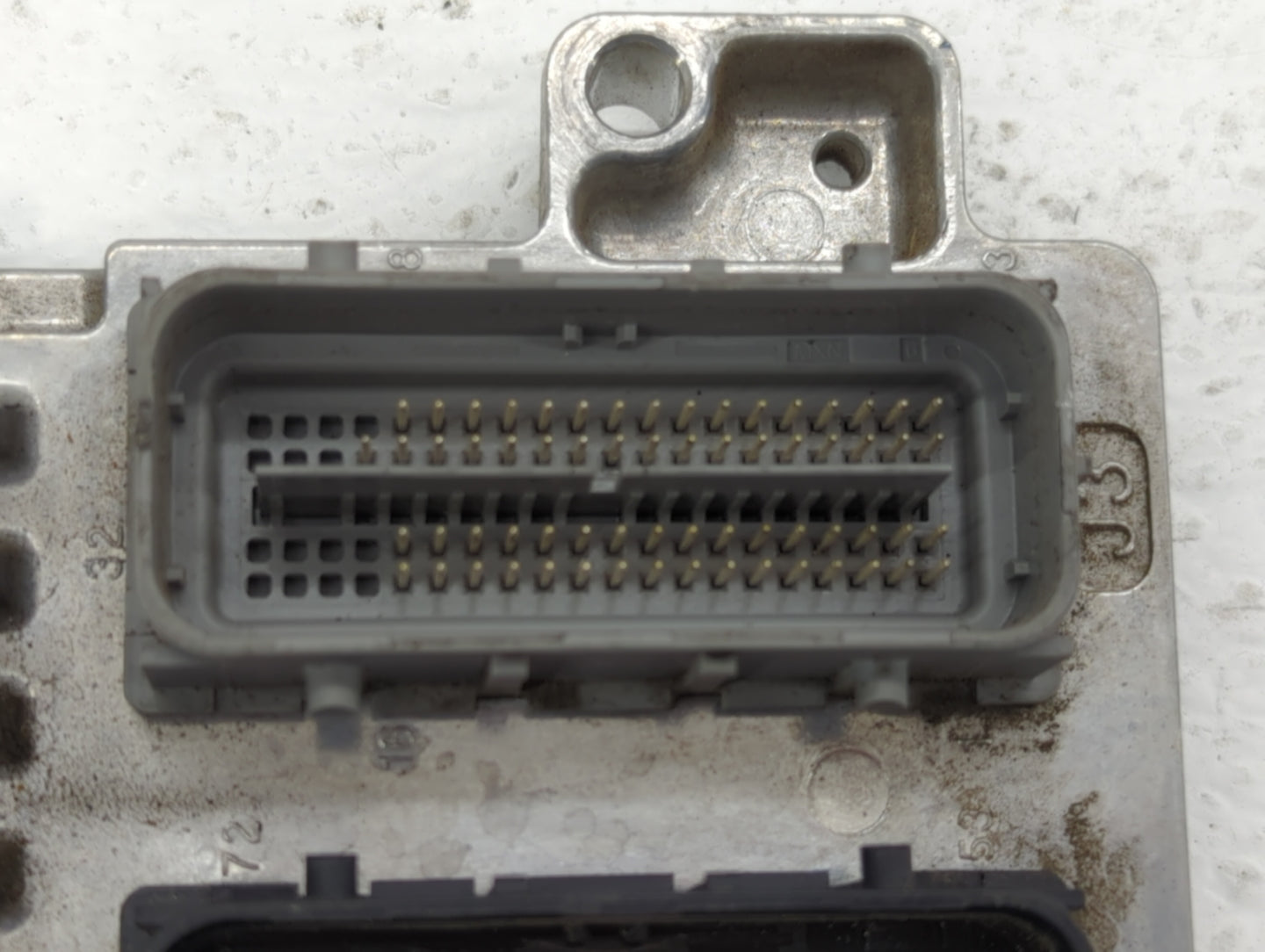 2017-2021 Buick Encore PCM Engine Control Computer ECU ECM PCU OEM P/N:12685776 Fits Fits 2017 2018 2019 2020 2021 OEM Used 