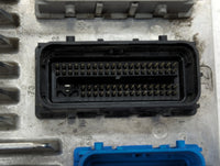 2017-2021 Buick Encore PCM Engine Control Computer ECU ECM PCU OEM P/N:12685776 Fits Fits 2017 2018 2019 2020 2021 OEM Used 