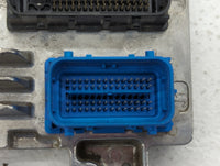 2017-2021 Buick Encore PCM Engine Control Computer ECU ECM PCU OEM P/N:12685776 Fits Fits 2017 2018 2019 2020 2021 OEM Used 