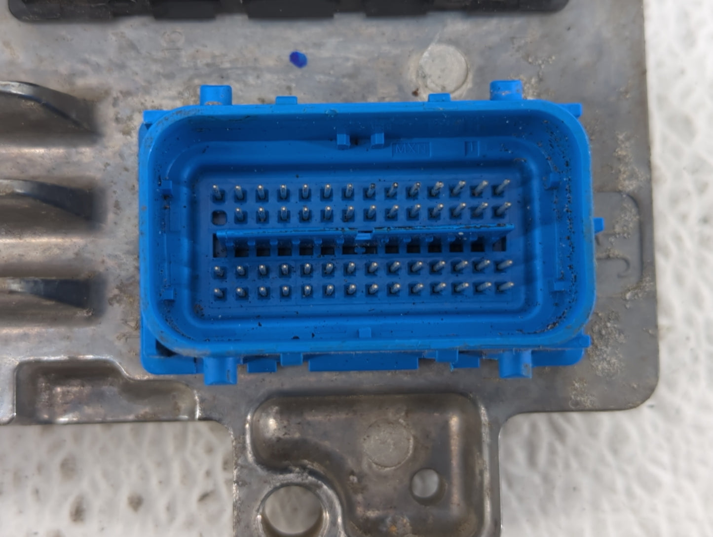 2017-2021 Buick Encore PCM Engine Control Computer ECU ECM PCU OEM P/N:12687342 12695536 Fits Fits 2017 2018 2019 2020 2021 