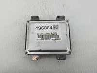 2017-2021 Buick Encore PCM Engine Control Computer ECU ECM PCU OEM P/N:12687342 12695536 Fits 2017 2018 2019 2020 2021 OEM U