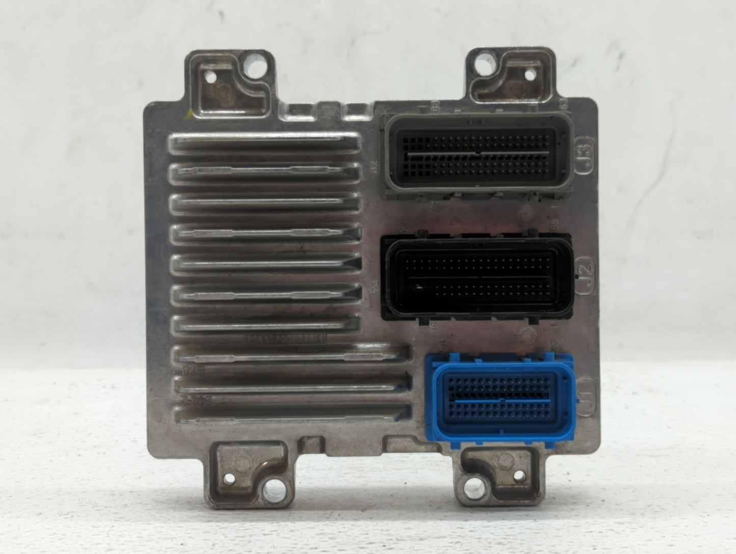2017-2021 Buick Encore PCM Engine Control Computer ECU ECM PCU OEM P/N:12685776 12668986 Fits Fits 2017 2018 2019 2020 2021 