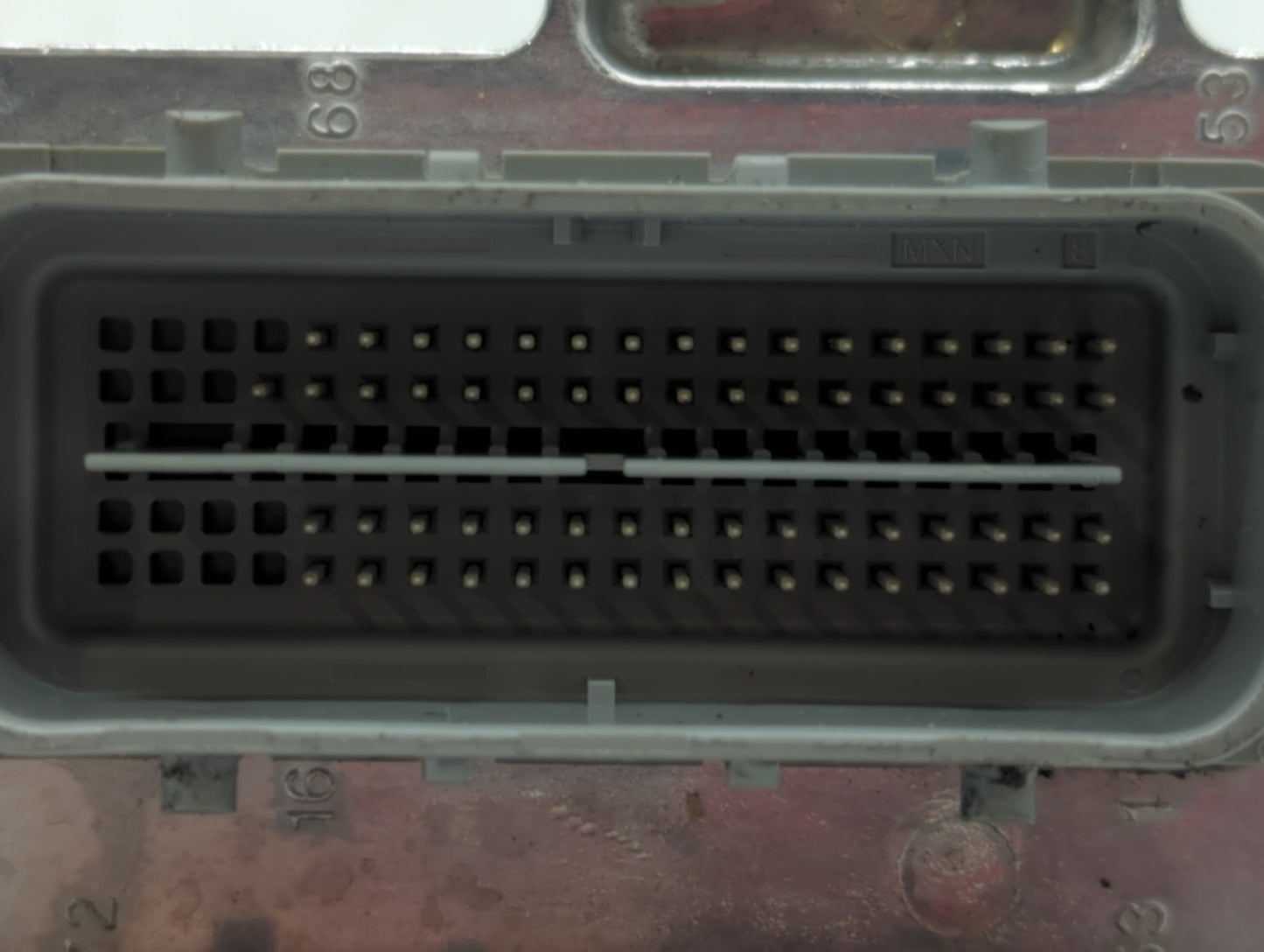 2017-2021 Buick Encore PCM Engine Control Computer ECU ECM PCU OEM P/N:12685776 12668986 Fits Fits 2017 2018 2019 2020 2021 