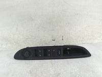 2017-2020 Buick Encore Master Power Window Switch Replacement Driver Side Left P/N:95025518-600R Fits Fits 2017 2018 2019 20