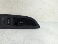 2017-2020 Buick Encore Master Power Window Switch Replacement Driver Side Left P/N:95025518-600R Fits Fits 2017 2018 2019 20