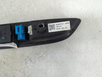 2017-2020 Buick Encore Master Power Window Switch Replacement Driver Side Left P/N:95025518-600R Fits Fits 2017 2018 2019 20
