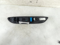 2017-2020 Buick Encore Master Power Window Switch Replacement Driver Side Left P/N:95025518-600R Fits Fits 2017 2018 2019 20