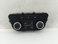 2017-2021 Buick Encore Climate Control Module Temperature AC/Heater Replacement P/N:39081561 Fits Fits 2017 2018 2019 2020 2