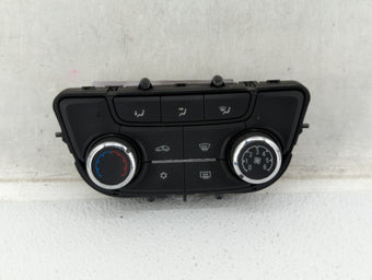 compare product 2017-2021 Buick Encore Climate Control Module Temperature AC/Heater Replacement P/N:39081561 Fits Fits 2017 2018 2019 2020 2021 OEM Used Auto Parts